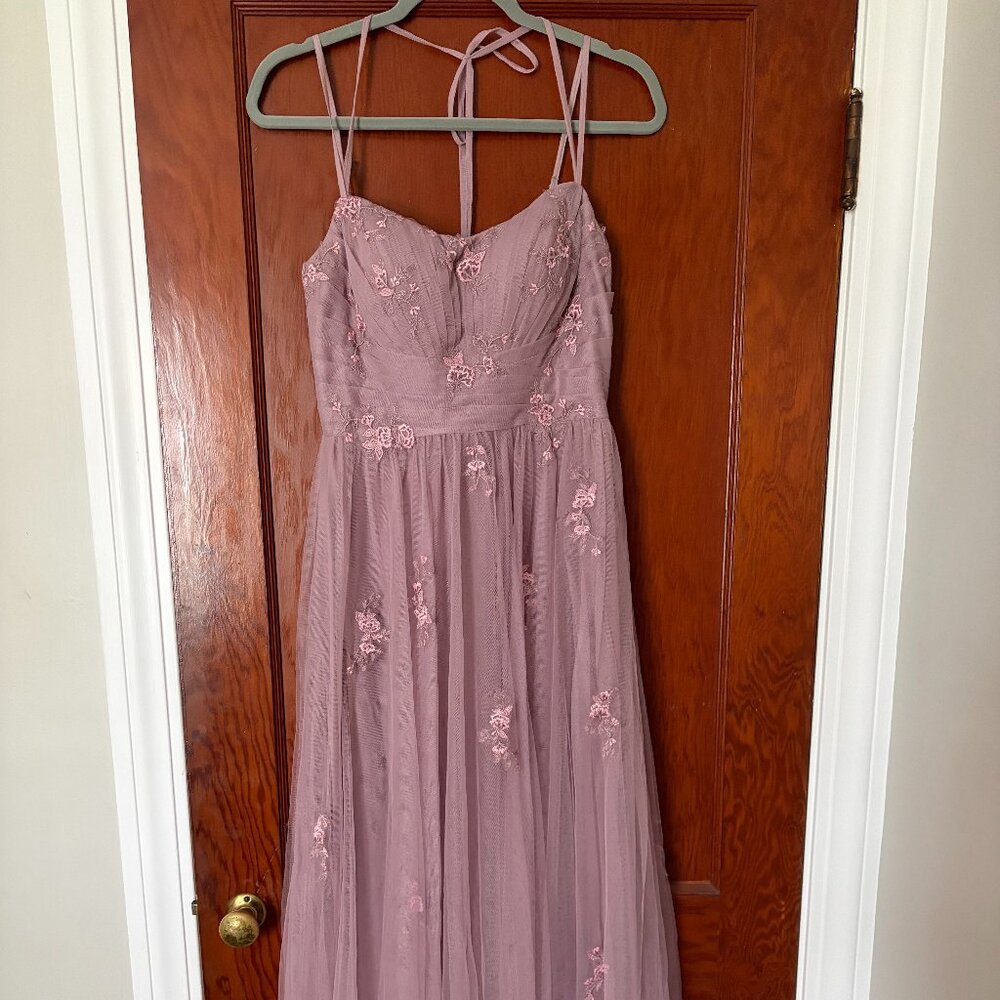 Morilee Madeline Gardiner Bridesmaid Dress